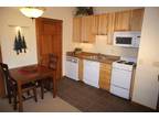$ / 1br - Newer furnished apt in pristine condition (Kalispell) 1br bedroom