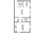Great 1 br 725sqft - $820.00 after discount!