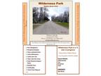 Beautiful Lots in National Forest