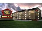 $169 / 1br - SIMPLE LIVING DOESN'T MEAN LESS. Check us out!