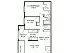 $ / 2br - ft² - 2BD 2BA+Den only $1,015 Available March 7 (Brookside