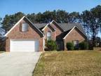 Jonesboro, GA, Clayton County Home for Sale 4 Bedroom 2 Baths