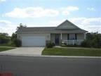 Affordable New Construction