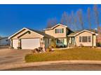 Res/Site Blt, 4 Level - Veradale, WA
