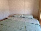 $175 / 1br - RV Weekly Rental (Lucas Gusher RV Park) (map) 1br bedroom