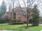 Farmington Hills, MI, Oakland County Home for Sale 4 Bedroom 4 Baths