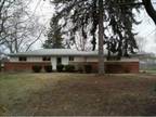 Farmington Hills, MI, Oakland County Home for Sale 3 Bedroom 2 Baths