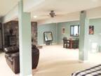 750ft² - Nightly Rental (Town of Elmira)