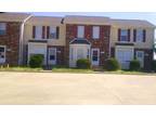 $695 / 2br - ft² - 2 Bedroom Townhomes for rent close to Post w/ Washer &