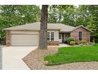 Country Living Close to Bentonville!