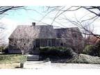 Property for sale in Concord, MA for