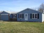 $700 / 3br - 909 HARRISON ST. FRANKTON, IN (ANDERSON) 3br bedroom