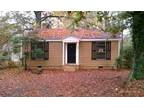 $750 / 3br - 975ft² - Move in immediately - Section 8 (Jackson) 3br bedroom