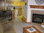 $1200 / 2br - 875ft² - Cedar Creek condo fully furnished (Big Sky) 2br bedroom