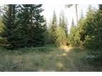 Not your run of the mill land listing
