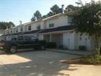 2br - 2 bd townhouse (University Manor Townhouses) 2br bedroom