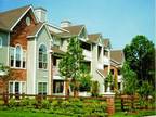 The Piedmont at Ivy Meadow - Wonderful 2 bedroom, 2 bathroom apartment home with