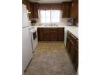 2 and 3 Bedroom Townhouses Available!