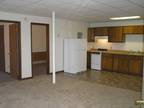 2 Bedroom Available NOW!!