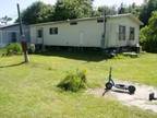 $550 / 2br - ft² - nice manafactured home (nocatee) (map) 2br bedroom