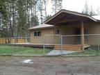 2000ft² - amazing home with big yard! (kalispell/whitefish area) (map)