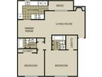 $825 / 2br - 1151ft² - Large Pets Welcome
