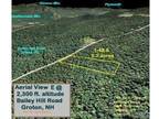Property for Sale - 1-48.5 Bailey Hill Road, Groton