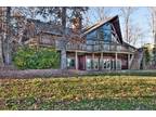 Stunning Lake Norman Waterfront Home