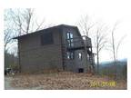 Property for sale in Cherry Log, GA for