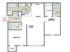 $666 / 2br - ft² - ~ $250.00 Move In Special ~ Hurry !!! ( Amli Way Augusta GA)