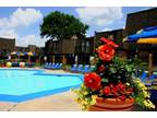2 Bedroom 1 bath, $773.00 in Overland Park