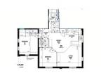 $ / 2br - ft² - New CF 2 bed 1 bath Lofts/apts on Main (14th and Main Street)