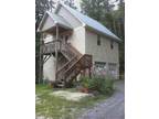 $850 / 1br - 750ft² - Living Area above Garage (Valle Crucis) 1br bedroom