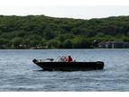 Enjoy the St. Croix River!