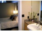 $ / 1br - 600ft² - Furnished Condo Uptown Charlotte (Uptown,Courtside) (map)