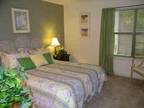 $658 / 1br - 879ft² - **Natural view, woodburning fireplace** (Matthews