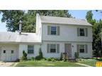 $995 / 4br - 2300ft² - Home on east side/Evansville (419 Bennighof) (map) 4br