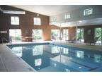 $608 / 1br - 744ft² - Love Autum At Lake Brandt (Greensboro) 1br bedroom