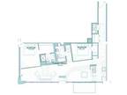 $1360 / 2br - 1328ft² - 2 bd/2bath Loft w/balcony -We will pay $ toward 1st