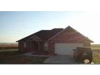 $1395 / 4br - 1700ft² - NEW CONSTRUCTION IN ELGIN (ELGIN OK ) 4br bedroom