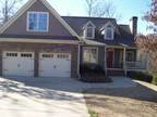 Jasper, GA, Pickens County Home for Sale 3 Bedroom 2 Baths