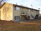 $675 / 2br - 773ft² - Affordable Apartment (Near W Broadway/North Russell) 2br