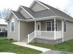 Single Family Home (Luray)