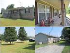 $400 / 2br - 840ft² - Sparta Apartment for Rent - Clean! (Sparta