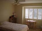 Furnished Room