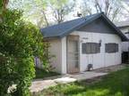 $450 / 1br - Herlong House #1 For Rent (Herlong, CA) 1br bedroom