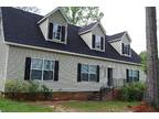 Great secluded Cape Cod in Irmo