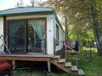 $625 / 1br - 600ft² - Quiet 1 bdrm Mobile Home, washer/dryer