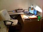 $450 / 1br - Rent May(first week) to July 30 (North Oakland and Shadyside) (map)