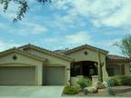Beautiful Anthem Country Club Home